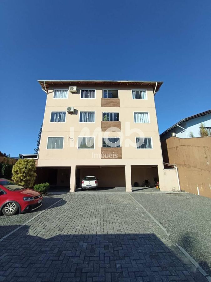 Apartamento com 2 quartos, vila lenzi