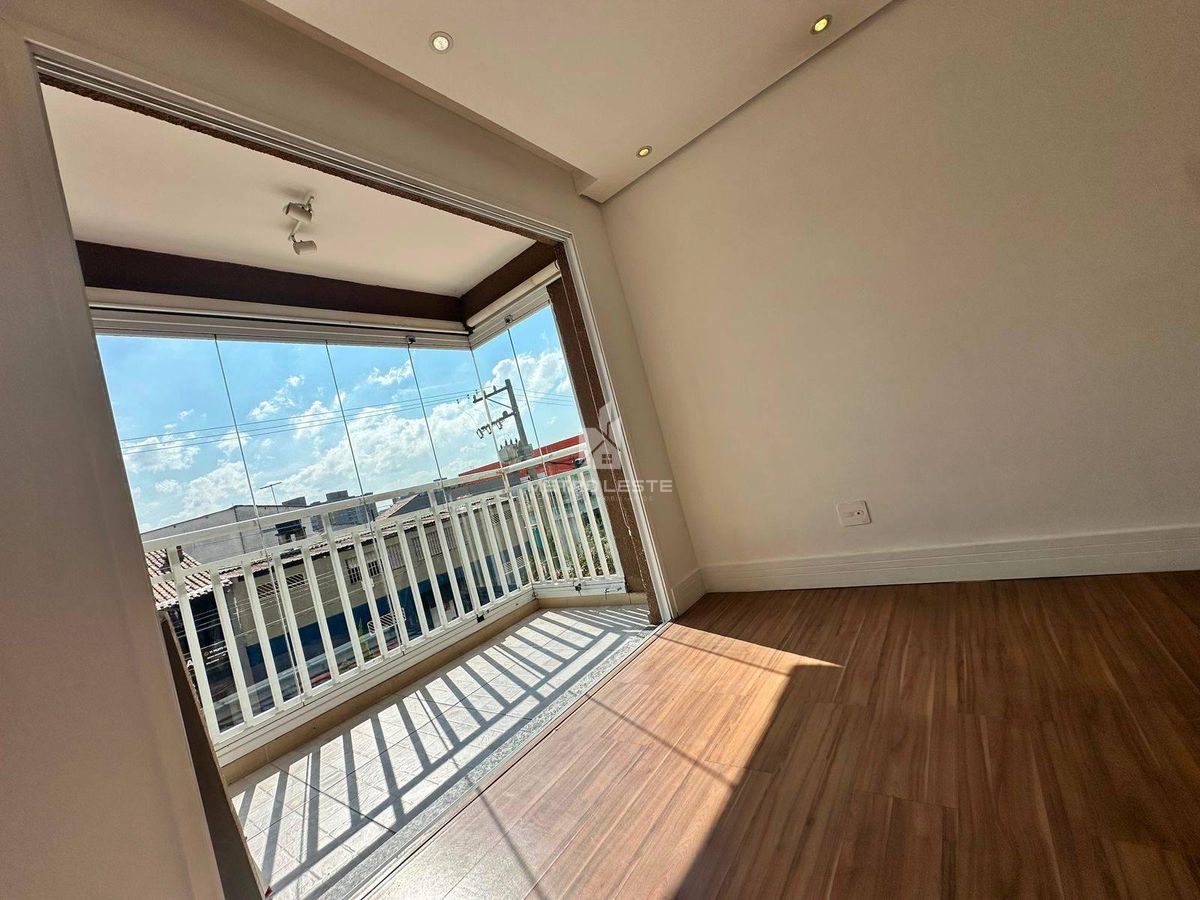 Apartamento, 2 quartos, 60 m² - Foto 9