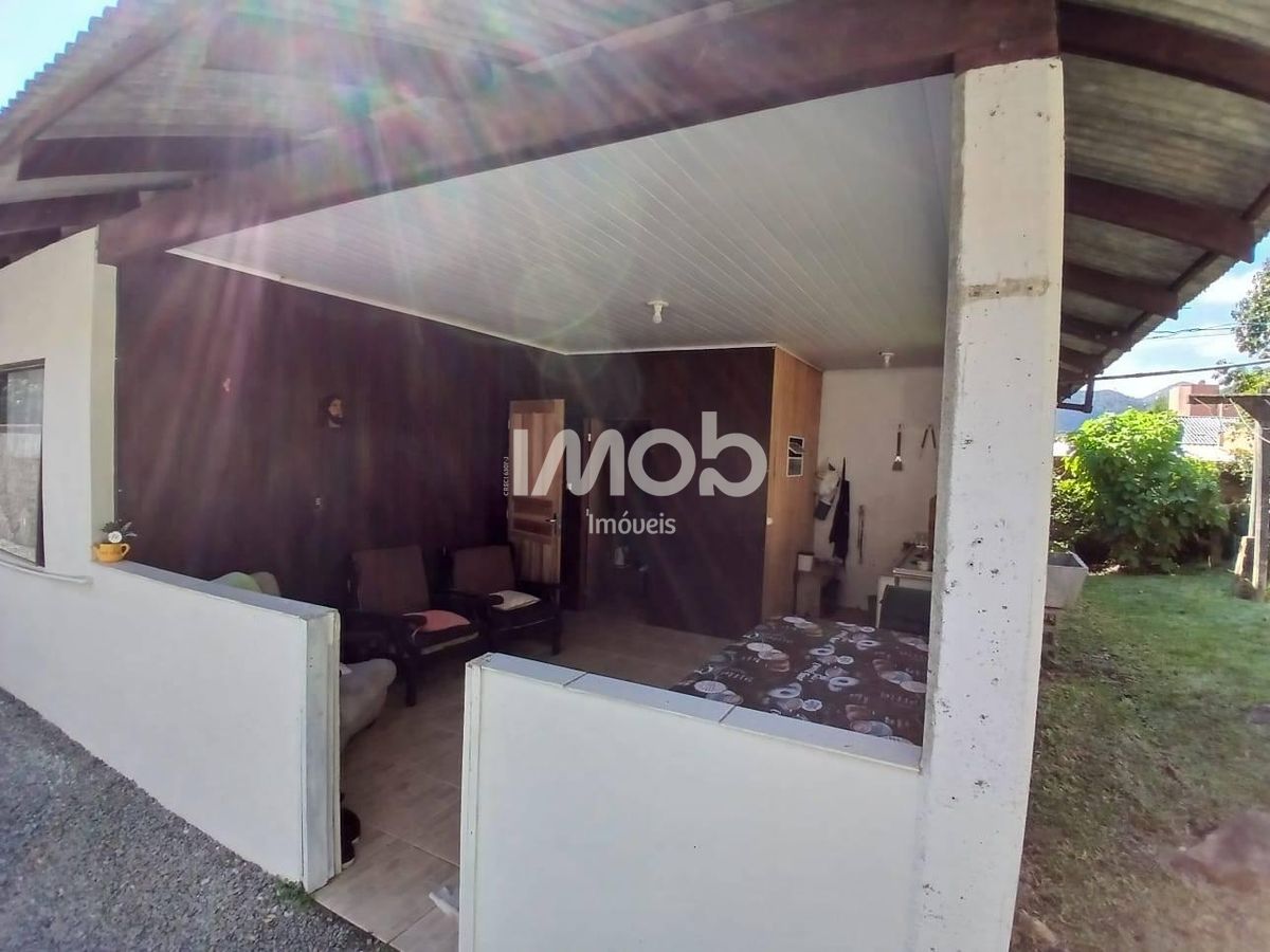 Casa, 3 quartos, 126 m² - Foto 5