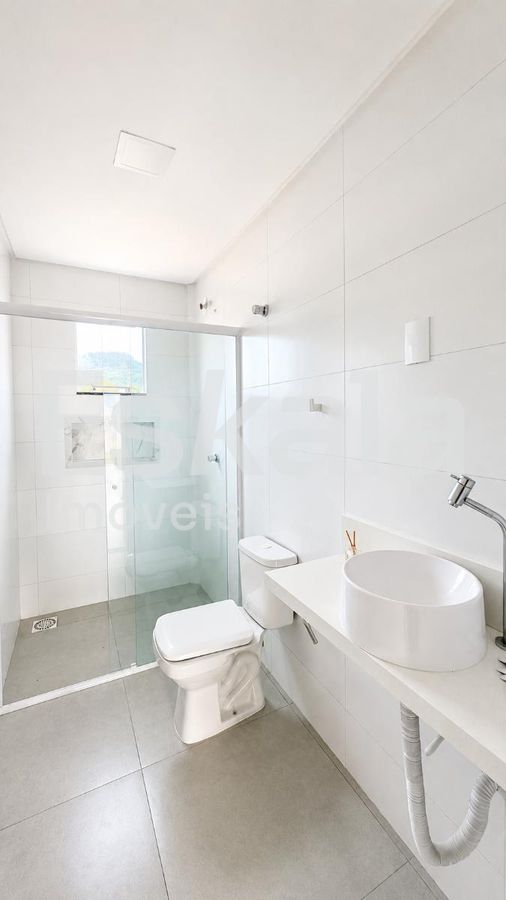 Apartamento Com 02 Quartos Três Rios Do Sul - Jaraguá Do Sul
