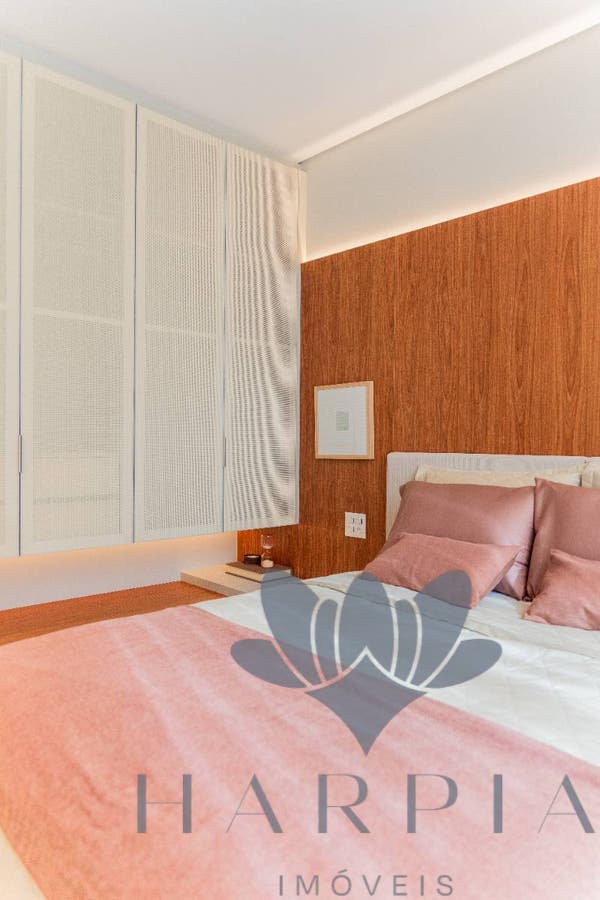 Apartamento, 4 quartos, 185 m² - Foto 11
