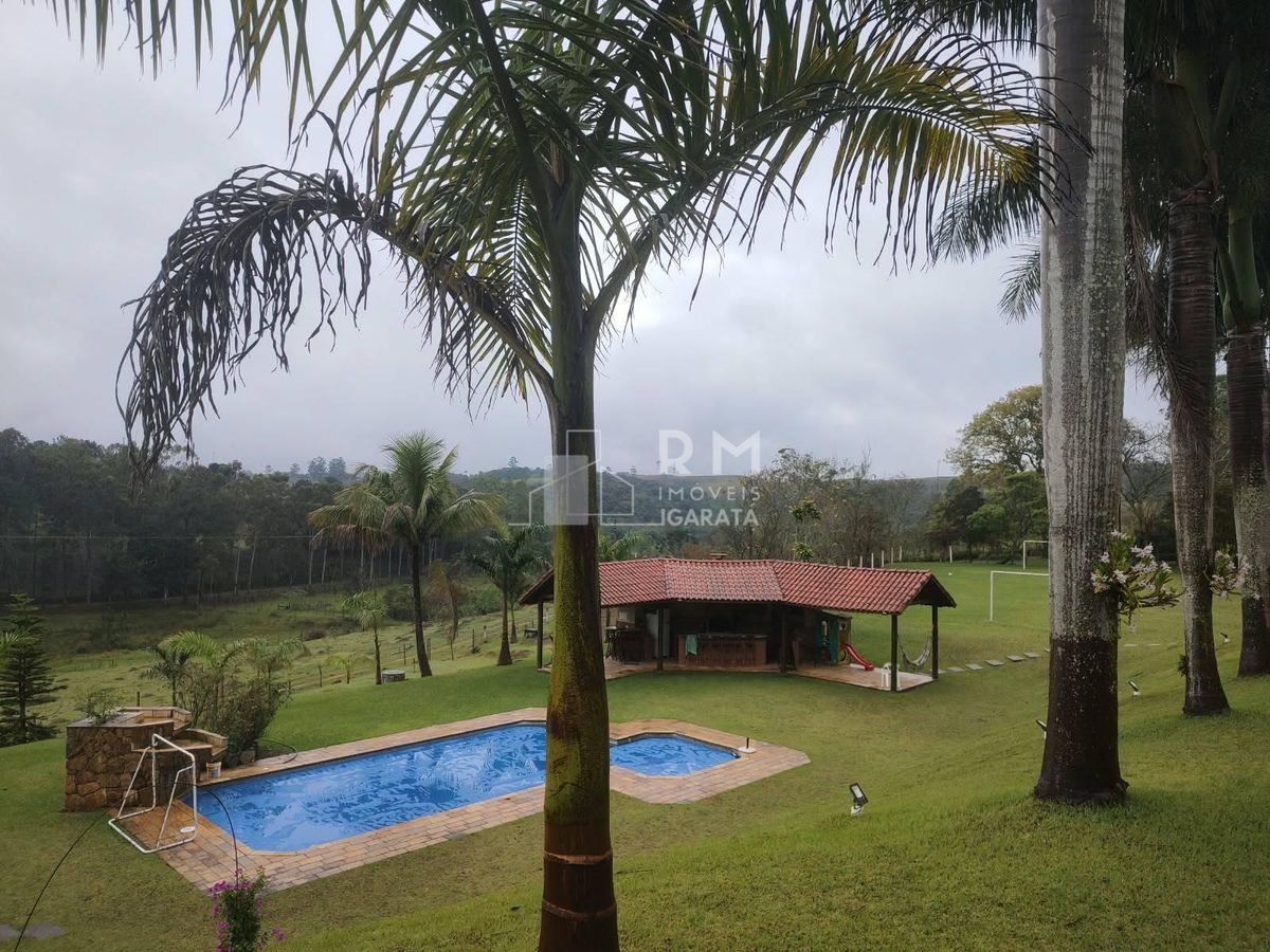 Sítio, 3 quartos, 1 hectares - Foto 6