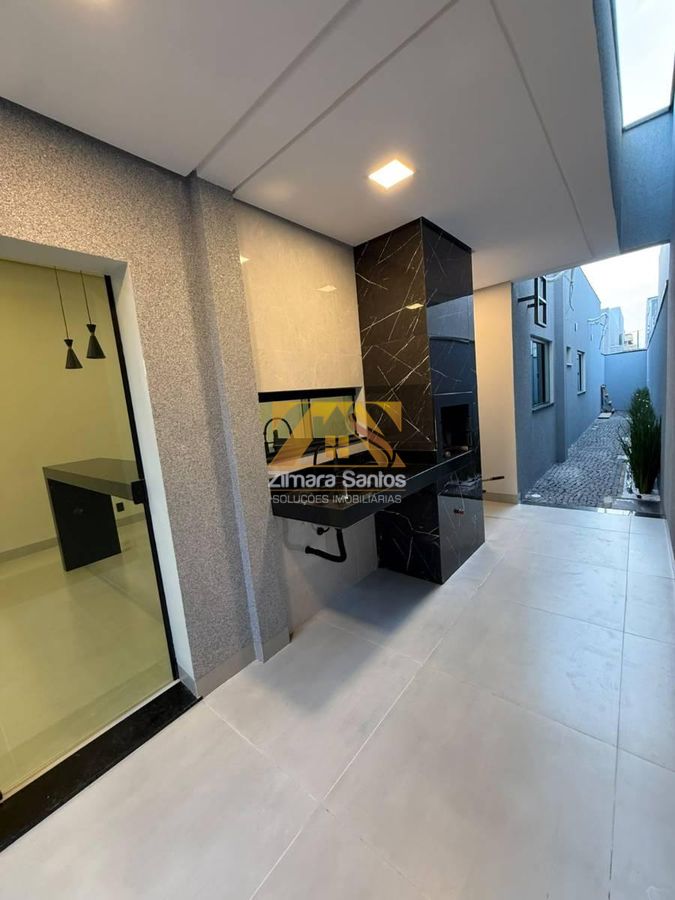 Casa, 3 quartos, 120 m² - Foto 20