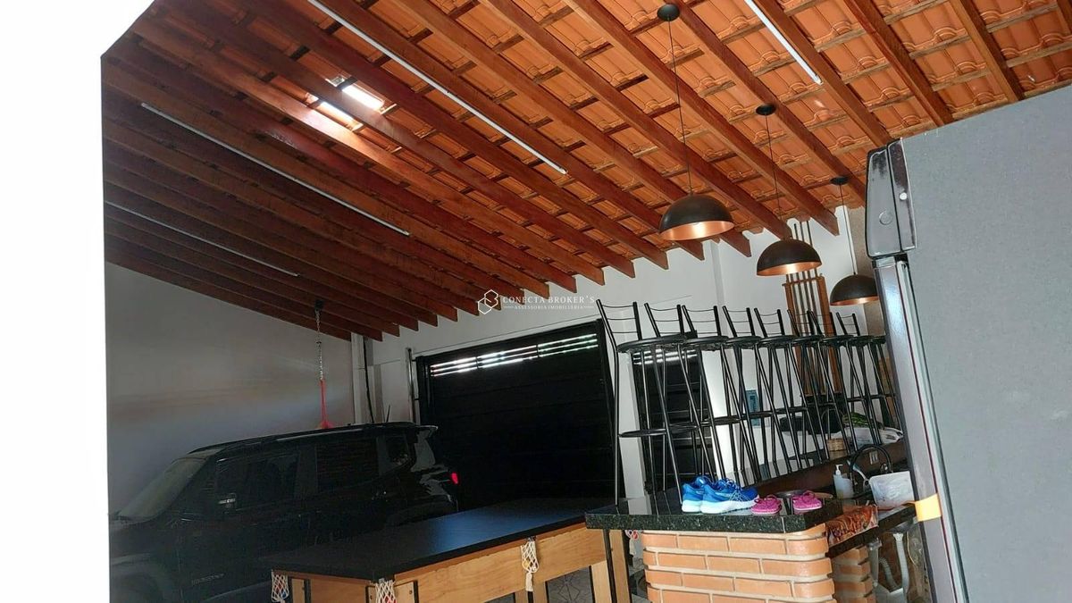 Casa, 3 quartos - Foto 13