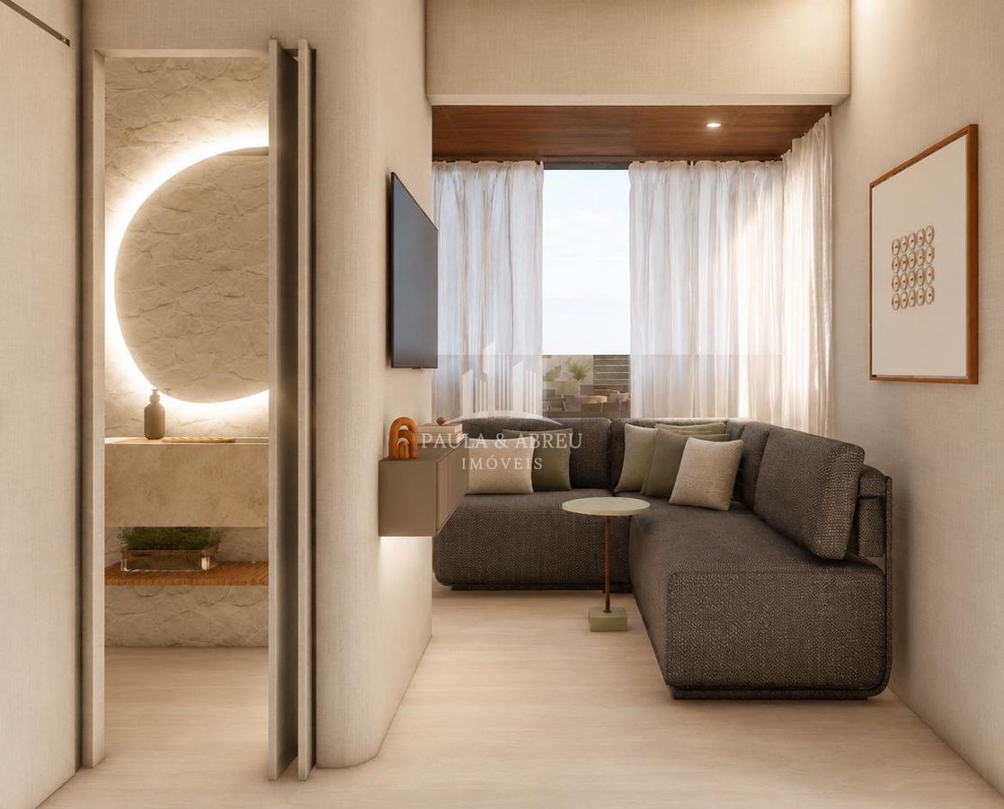 Cobertura, 2 quartos, 106 m² - Foto 16