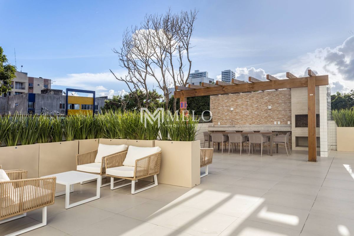 Apartamento, 2 quartos, 56 m² - Foto 21