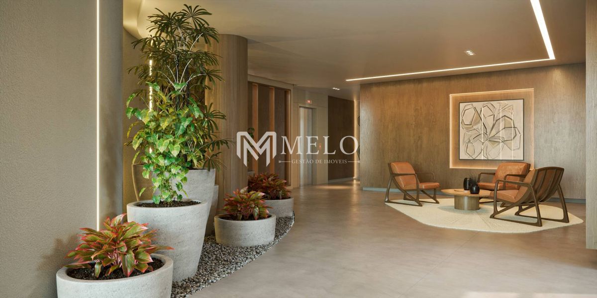 Apartamento, 2 quartos, 49 m² - Foto 9