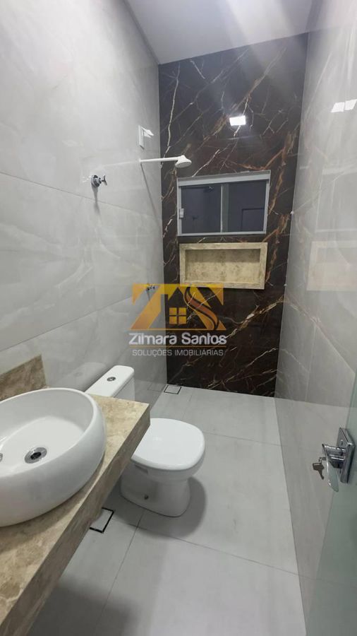 Casa, 3 quartos, 89 m² - Foto 21