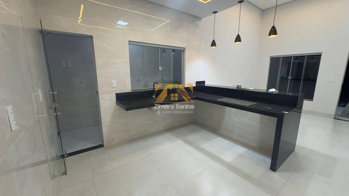 Casa, 3 quartos, 89 m² - Foto 1