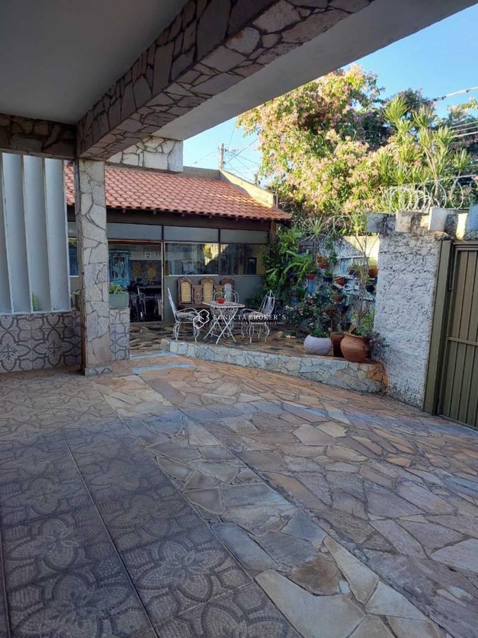 Casa, 4 quartos - Foto 24