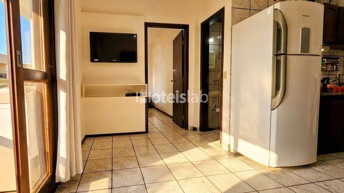 Apartamento, 1 quarto - Foto 7
