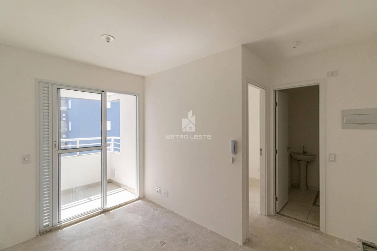 Apartamento, 1 quarto, 28 m² - Foto 6