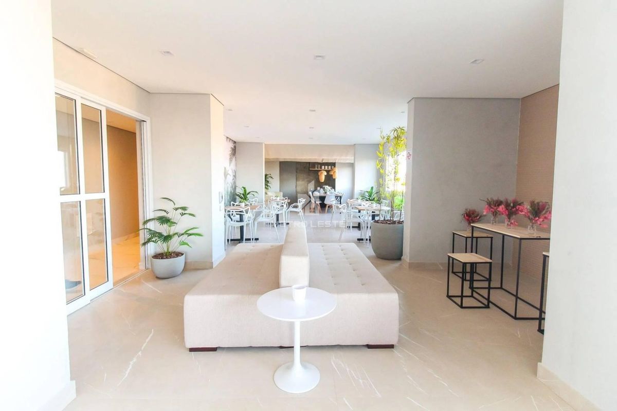Apartamento, 1 quarto, 28 m² - Foto 12
