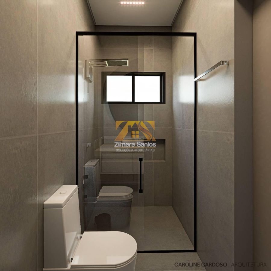 Casa, 5 quartos, 215 m² - Foto 19