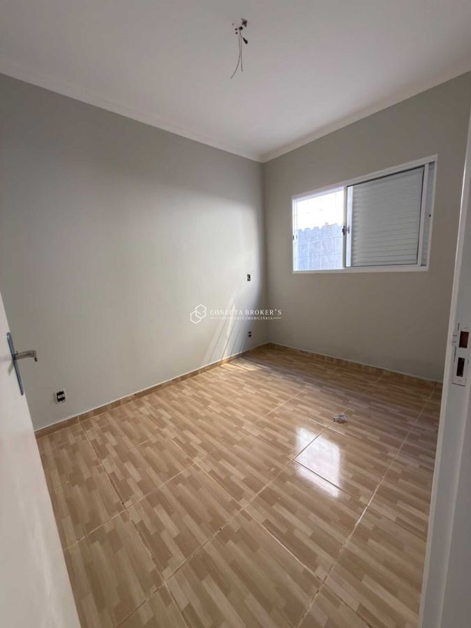 Casa, 2 quartos, 40 m² - Foto 7
