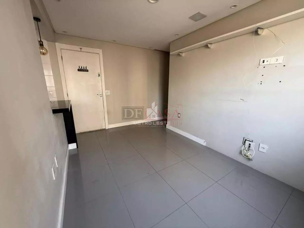 Apartamento, 2 quartos, 46 m² - Foto 3