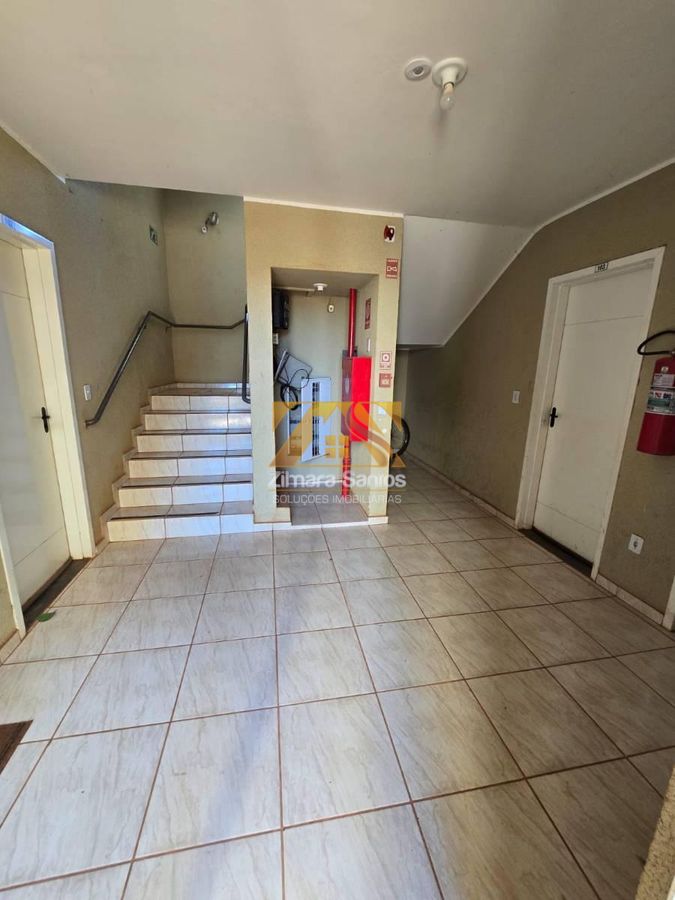 Apartamento, 2 quartos, 47 m² - Foto 6