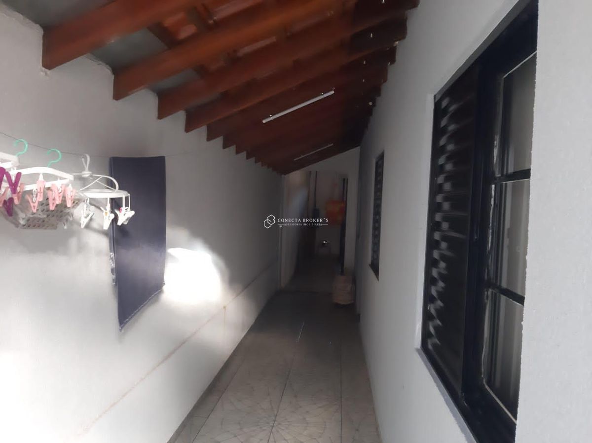 Casa, 3 quartos - Foto 29