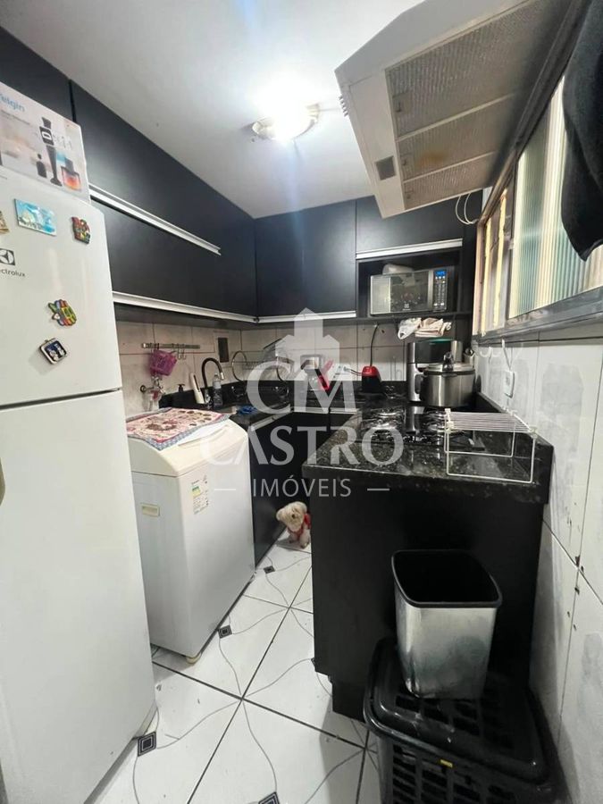 Apartamento 2 quartos em Conjunto Residencial José Bonifácio, São Paulo - Funcional e Prático