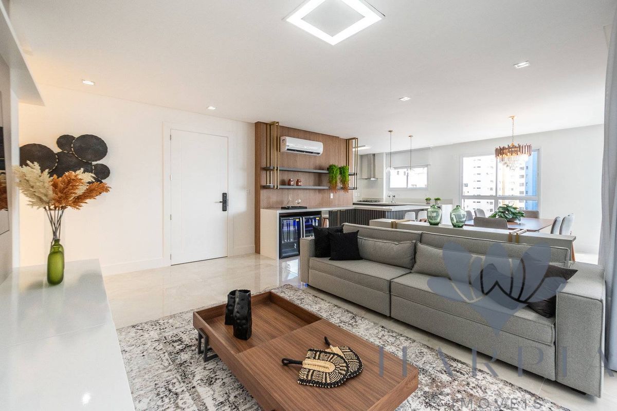 Apartamento, 4 quartos, 171 m² - Foto 14