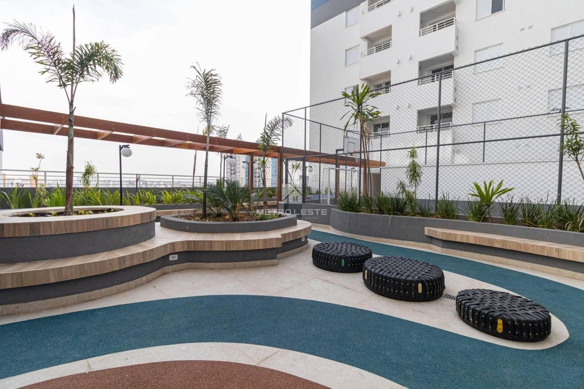 Apartamento, 1 quarto, 28 m² - Foto 31