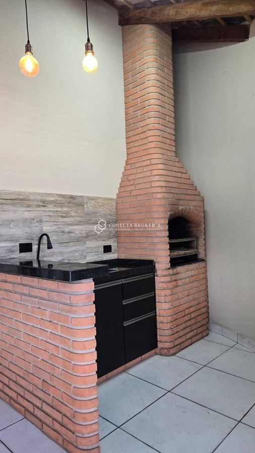 Casa, 3 quartos, 101 m² - Foto 7