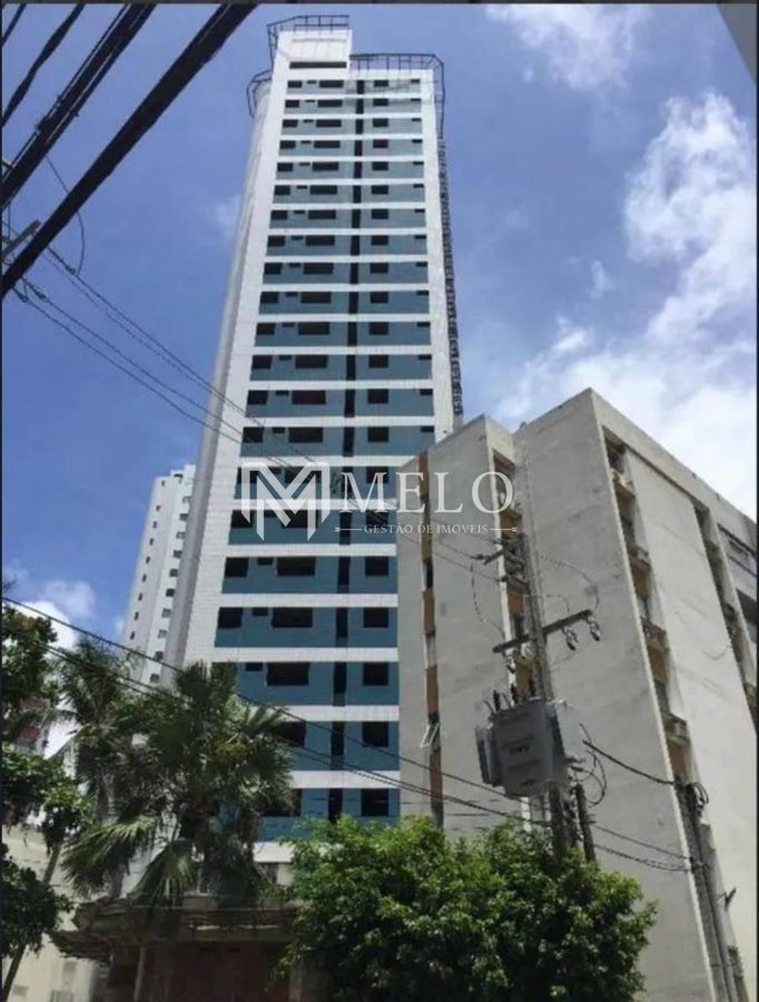 Apartamento, 2 quartos, 45 m² - Foto 3