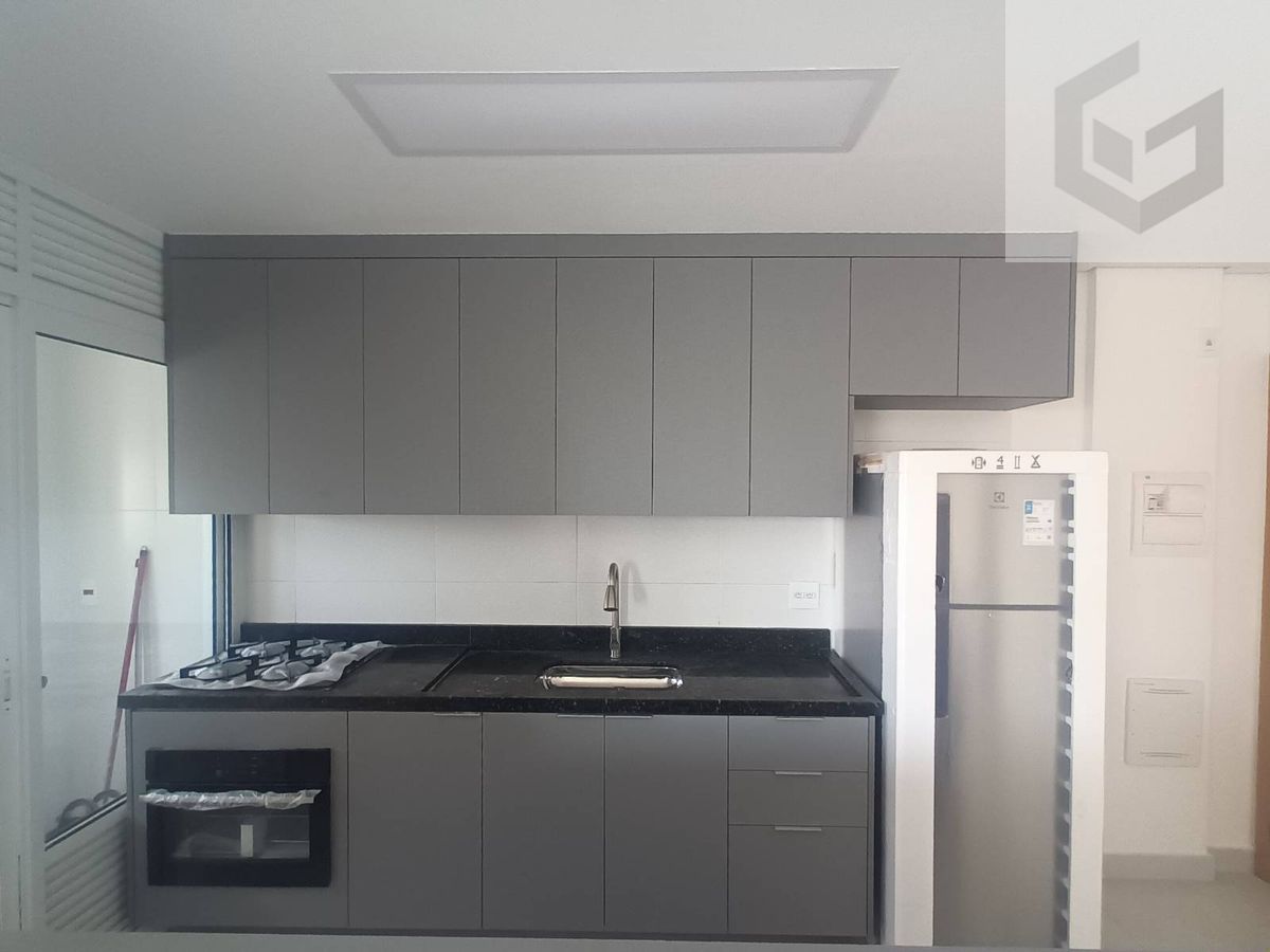 Apartamento com 2 quartos para Locação, Tatuapé - São Paulo