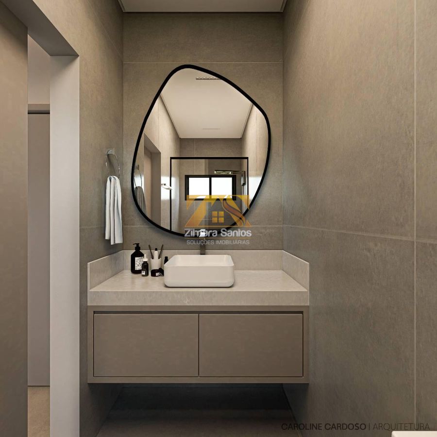 Casa, 5 quartos, 215 m² - Foto 17
