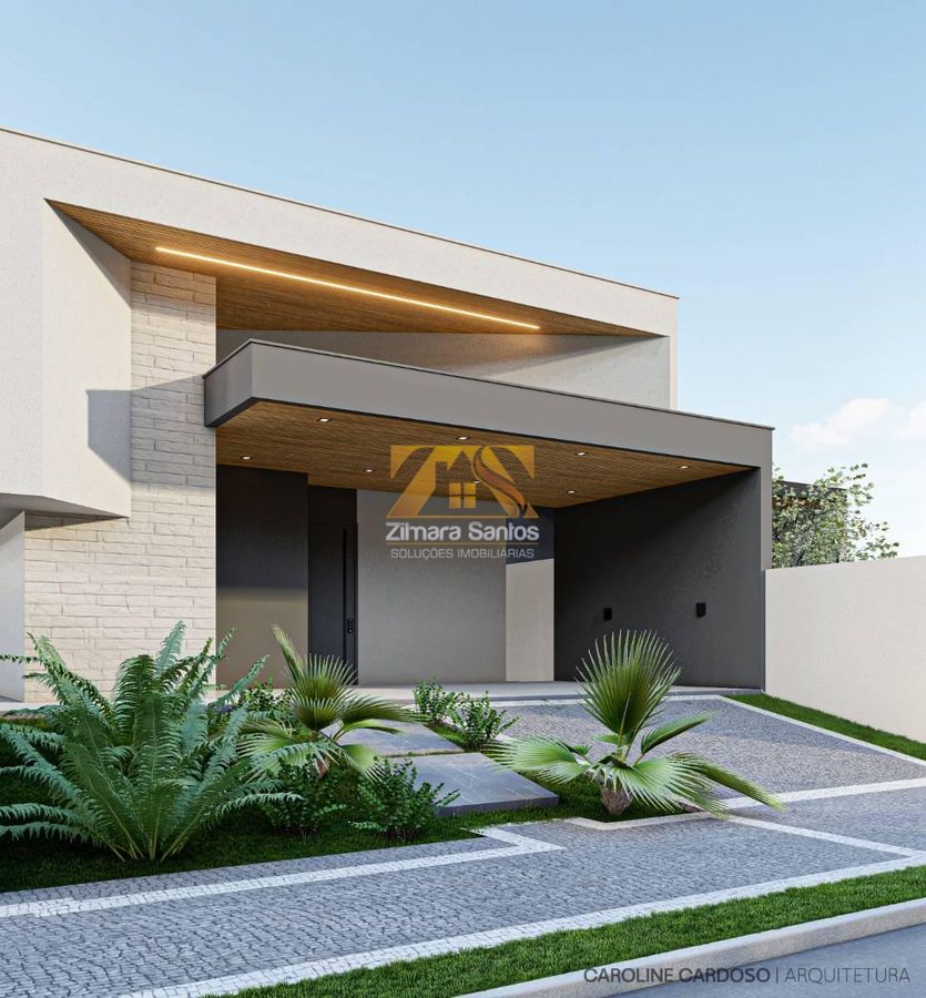 Casa, 5 quartos, 215 m² - Foto 2
