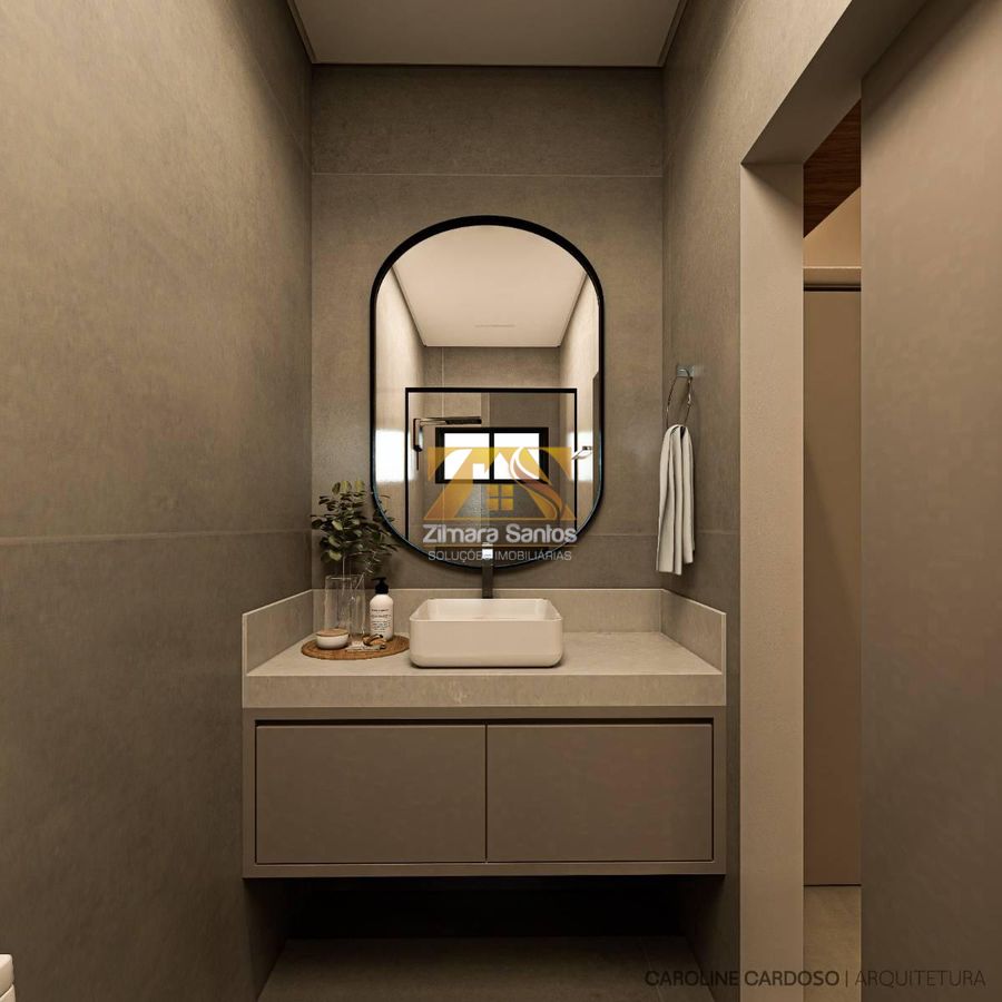 Casa, 5 quartos, 215 m² - Foto 22