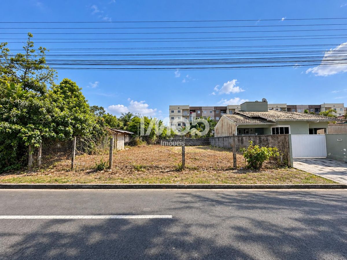 Terreno, 644 m² - Foto 1