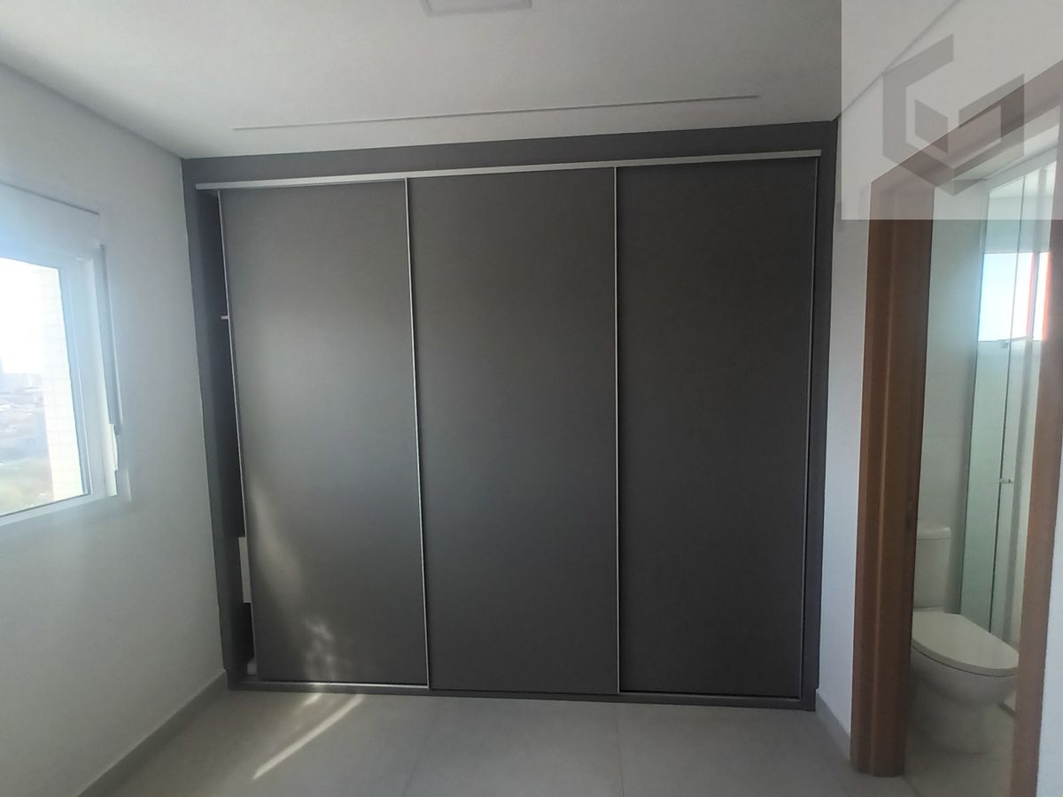 Apartamento com 2 quartos para Locação, Tatuapé - São Paulo
