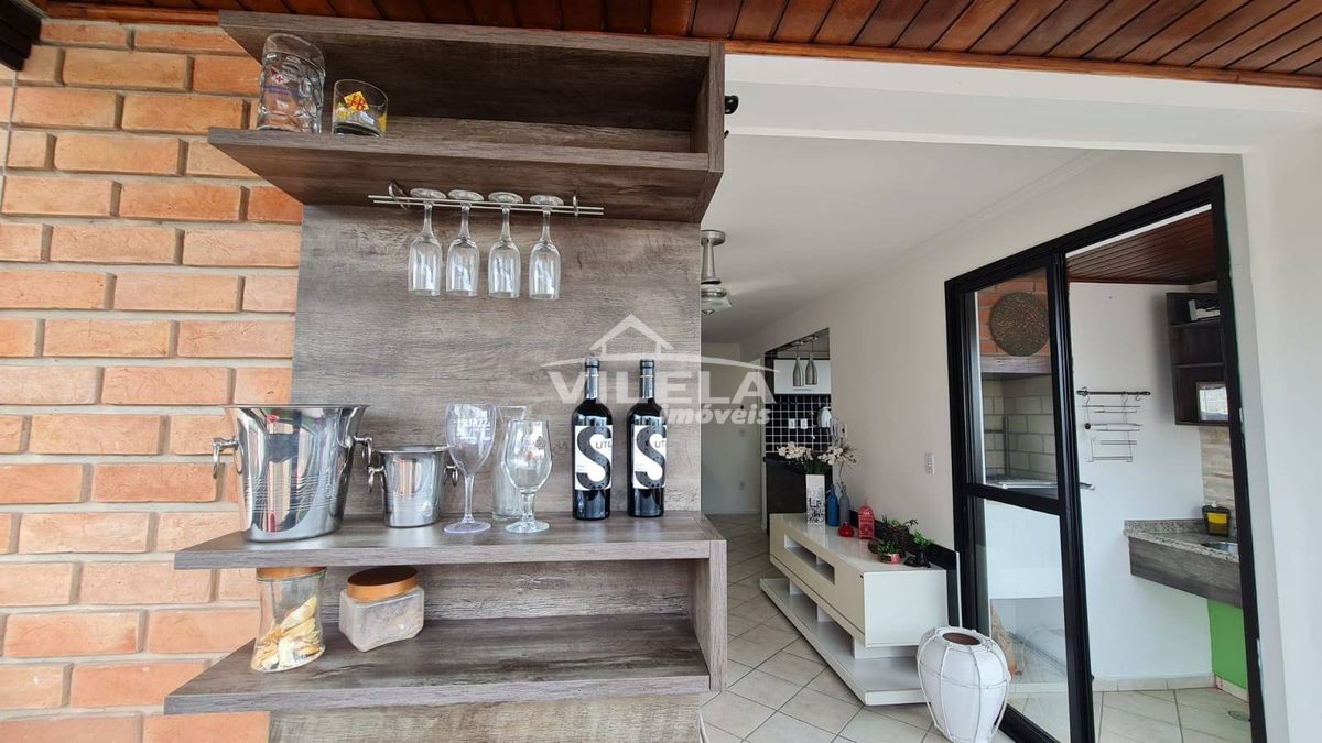 Lindo Apartamento Massaguaçu