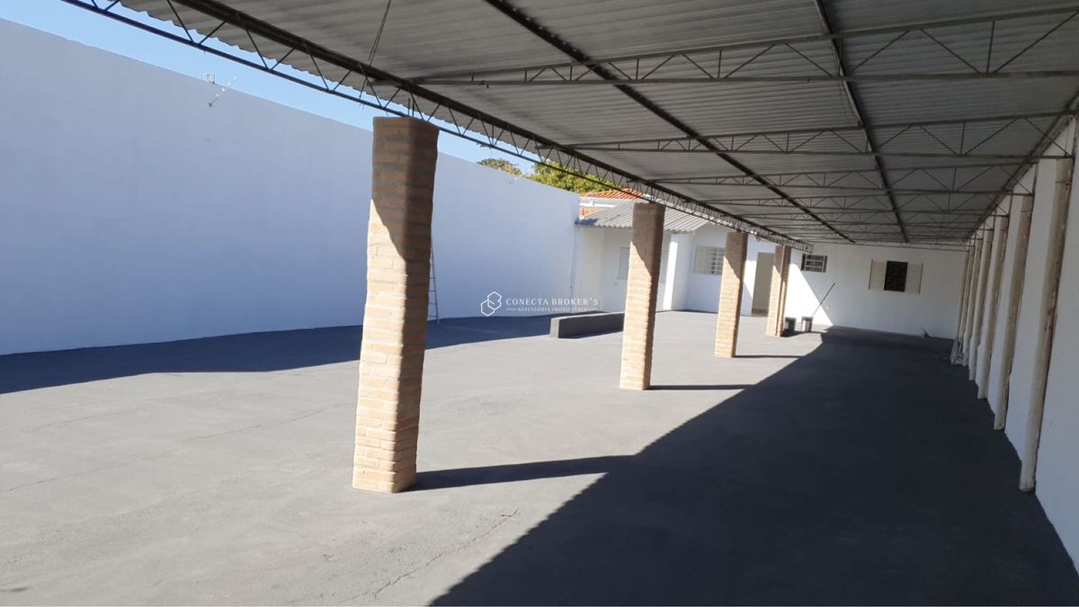 Loja-Salão, 250 m² - Foto 4
