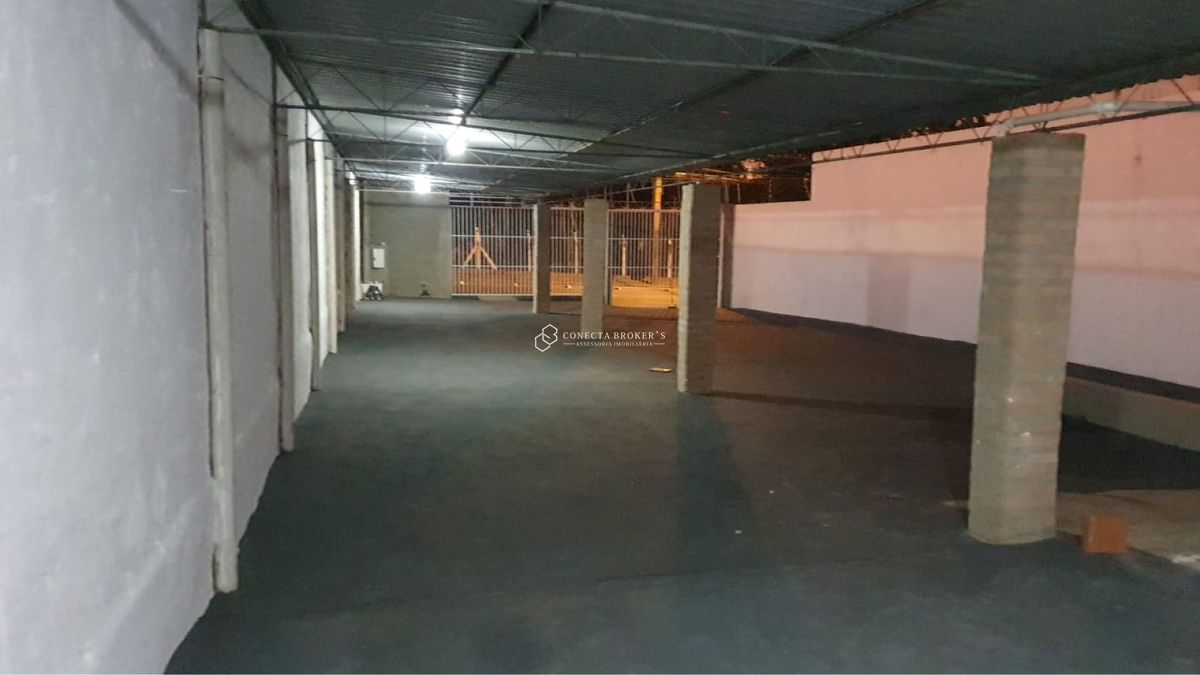 Loja-Salão, 250 m² - Foto 9