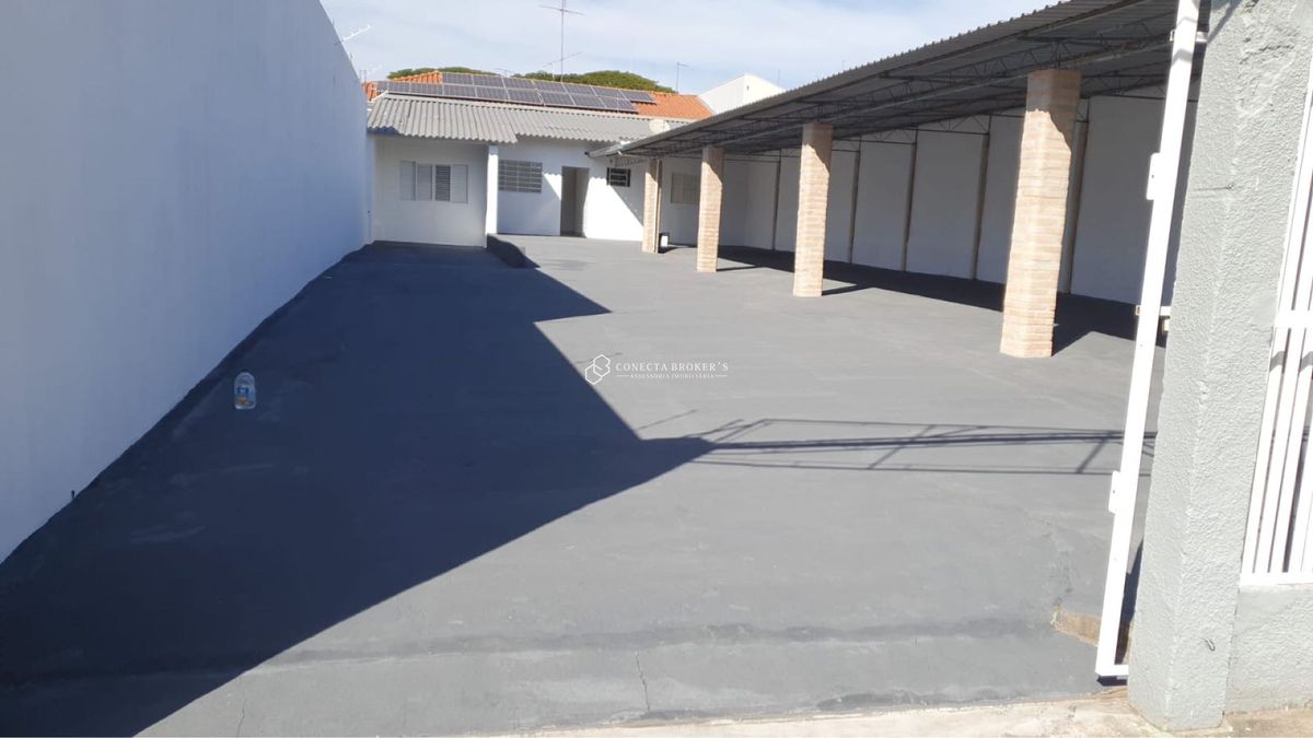 Loja-Salão, 250 m² - Foto 5