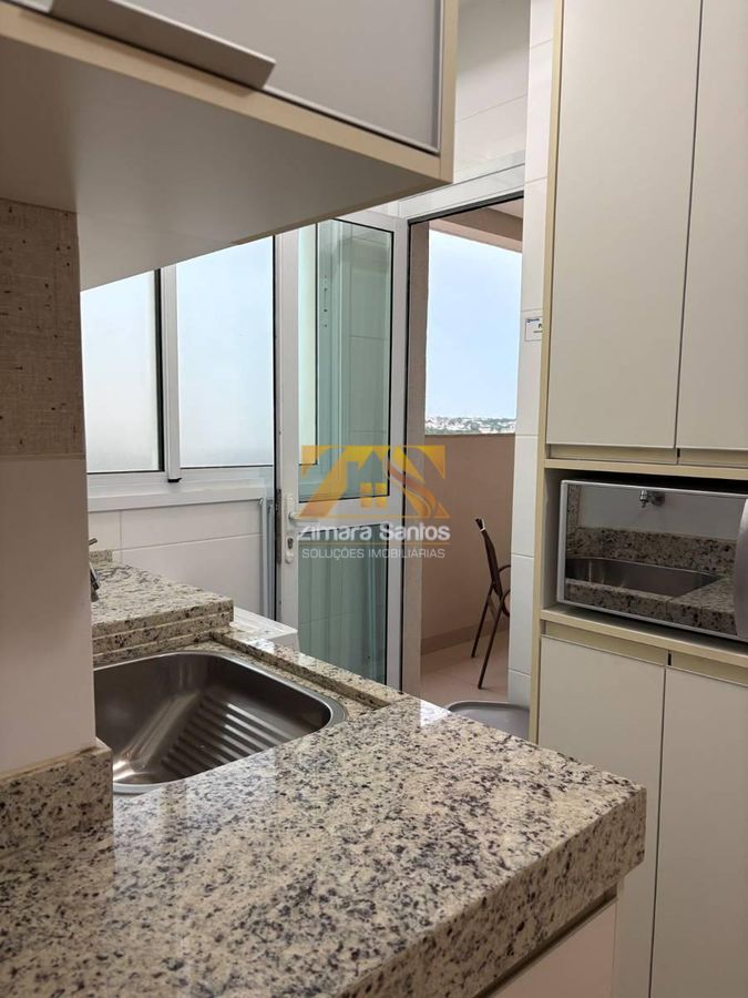 Apartamento, 3 quartos, 84 m² - Foto 9