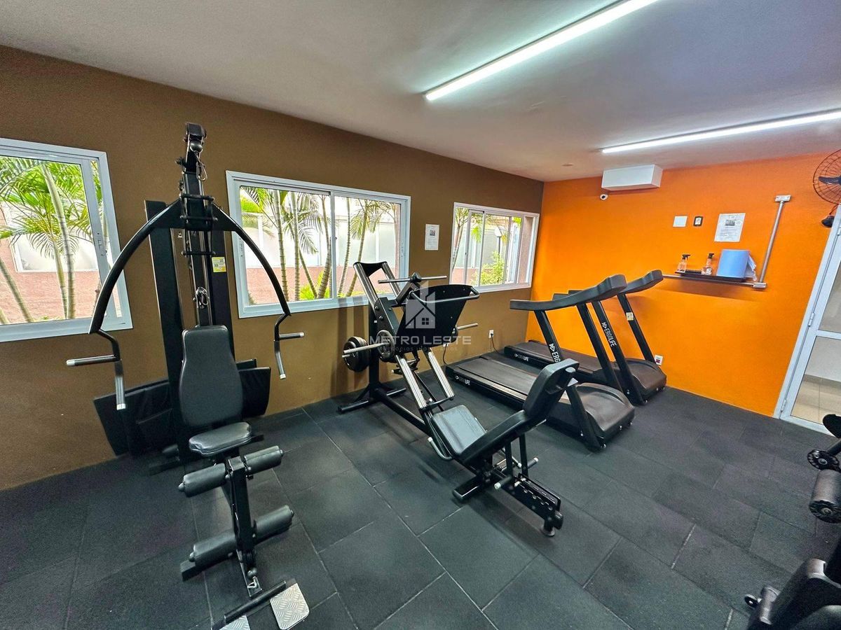 Apartamento, 2 quartos, 60 m² - Foto 13