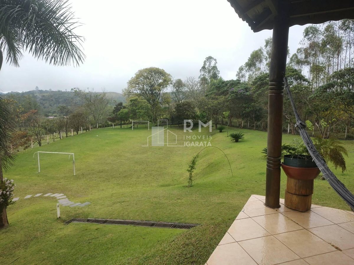 Sítio, 3 quartos, 1 hectares - Foto 12