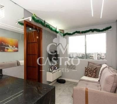 Apartamento 1 Quarto Tatuapé SP com acabamento clean e funcional