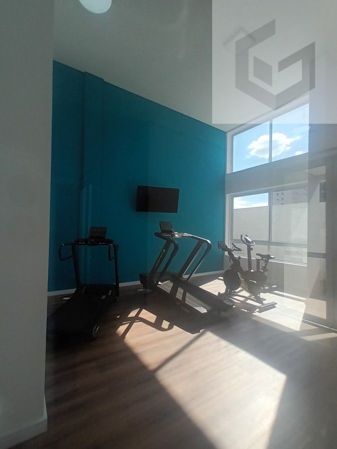 Apartamento com 2 quartos para Locação, Tatuapé - São Paulo