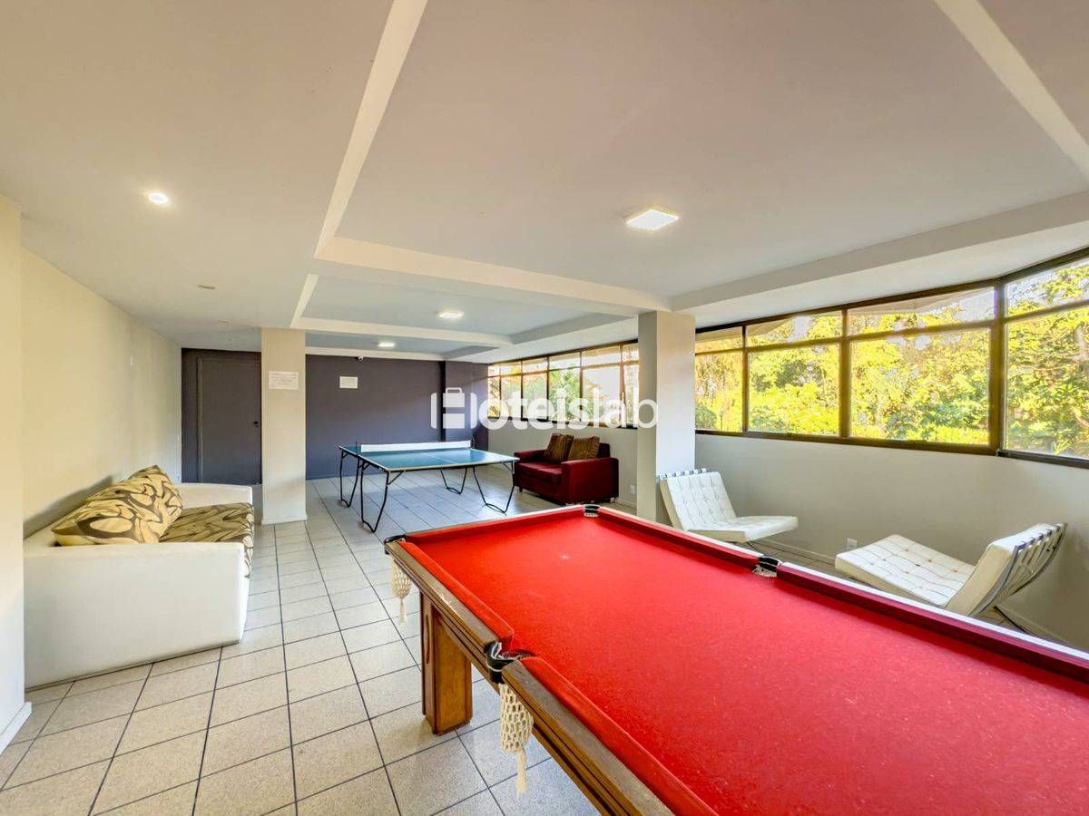 Apartamento, 1 quarto, 60 m² - Foto 22