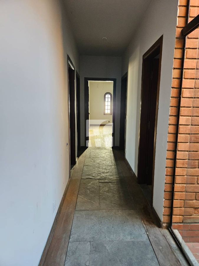 Residencial e Comercial com 3 quartos