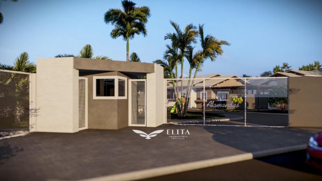 Casa para Venda em Barra Velha / SC no bairro São Cristóvão