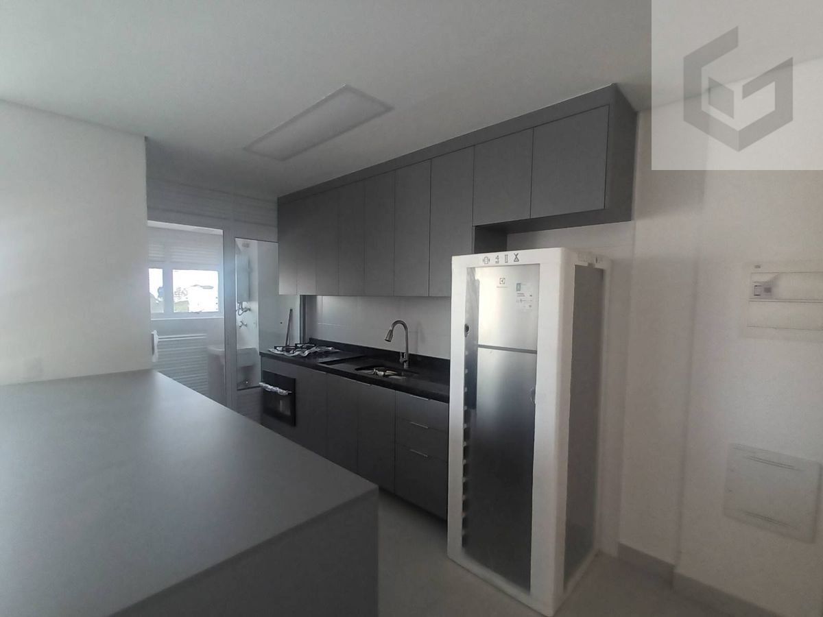 Apartamento com 2 quartos para Locação, Tatuapé - São Paulo