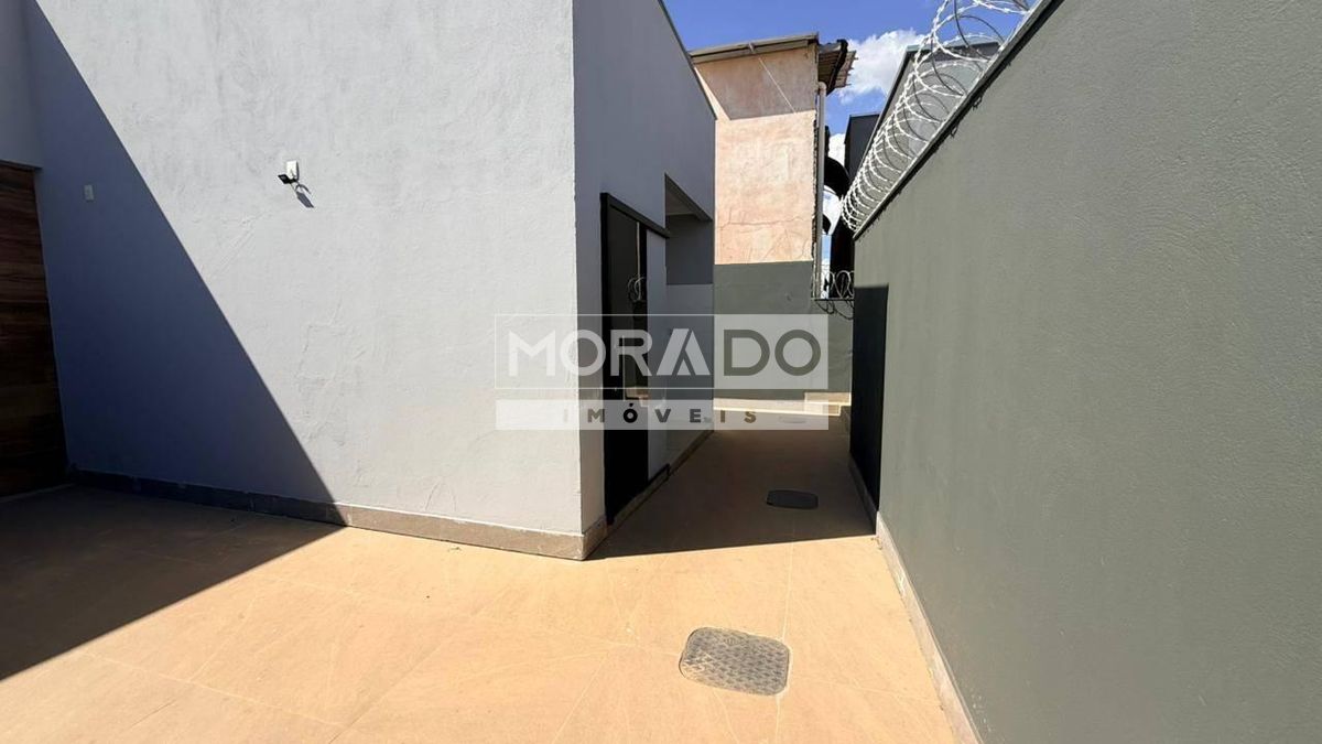 Casa, 3 quartos, 125 m² - Foto 4