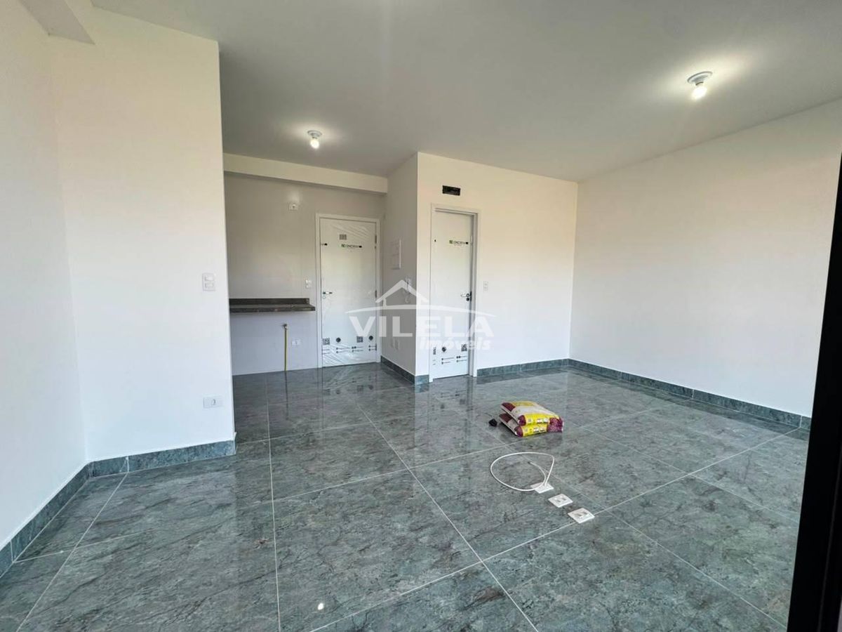 Estudio moderno- bairro praia das palmeiras -caraguatatuba-sp