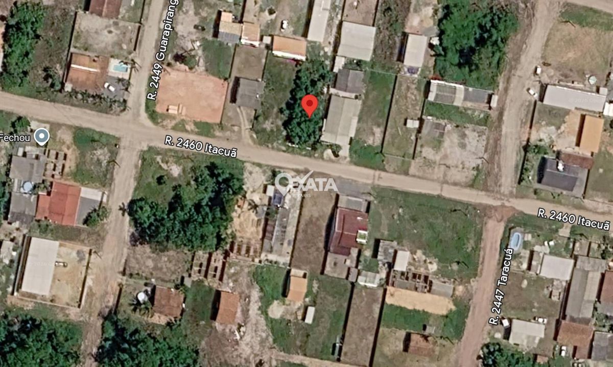 Terreno, 360 m² - Foto 2