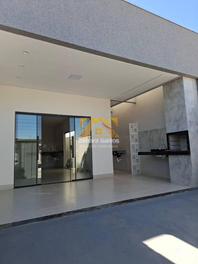 Casa, 2 quartos, 73 m² - Foto 1